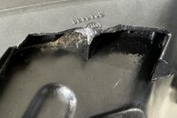 VW Passat B6 kombi r.v. 2008 levé přední světlo xenon 3C0941753G jednotka 3D0907391B