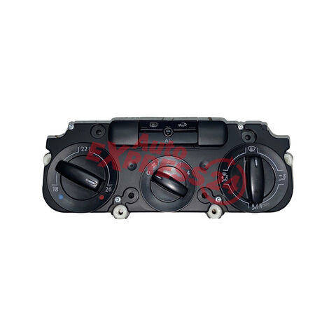 VW Golf 5 Klimatronik 1K0820047HM