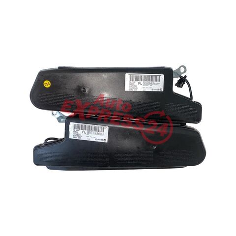 Audi A4 pravý levý airbag přední sedačky 8E0880241P 8E0880242P