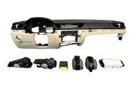 Škoda Superb 3 facelift kombi r.v. 2020 palubní deska