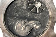 Turbo 06J145702K CCZA 2.0TFSI 147KW
