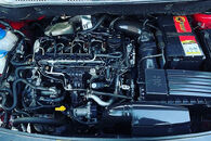 Veškeré náhradní díly VW Caddy kombi 2014 CAYE LZY LA3H