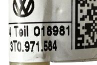 Škoda Superb 2 kombi r.v. 2011 airbag řidiče 1Z0880201AK kabílek 3T0971584