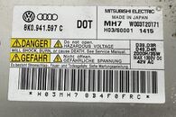 Audi A5 8T Sportback S-Line r.v. 2011 pravé přední světlo xenon 8T0941004AN jednotka 8K0941597C