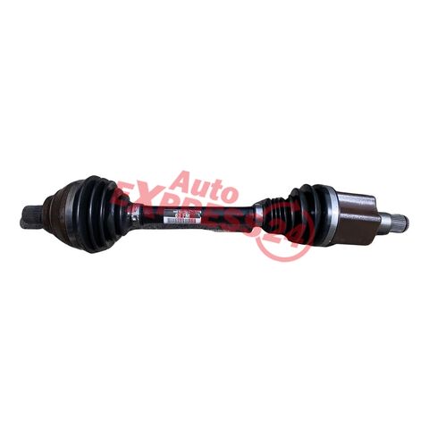 VW Tiguan 5N r.v. 2011 levá poloosa 16.5mm 5N0407763F