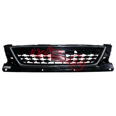 Seat Leon 5F kombi r.v. 2017 maska předního nárazníku