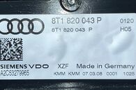 Audi A4 B8 8K sedan r.v. 2008 klimatronik 8T1820043P