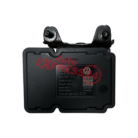 Škoda Octavia 2 facelift kombi r.v. 2010 řídící jednotka ABS 1K0907379AS 1K0614517CA