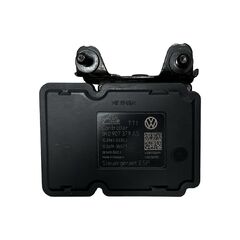 Škoda Octavia 2 facelift kombi r.v. 2010 řídící jednotka ABS 1K0907379AS 1K0614517CA