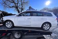 Vůz na náhradní díly VW Passat B7 R-Line kombi 2013 CFGC PDY LB9A