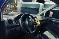 Veškeré náhradní díly VW Caddy 3 2K facelift r.v. 2013 CFHF NFQ L052
