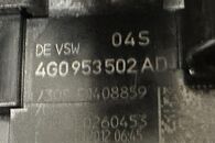 Audi A4 B8 facelift allroad r.v. 2013 páčky volantu 8R0953568Q 4G0953502AD