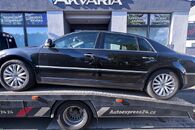 Vůz na náhradní díly VW Phaeton 3D Long 2010 CEXA KUK LR9V