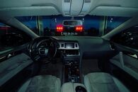 Vůz na náhradní díly Audi Q7 4L 2007 BUG HXG JTQ FKT LZ9Y