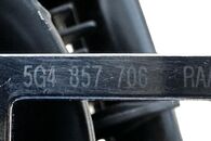 VW Golf 7 pravý přední pás 5G4857706