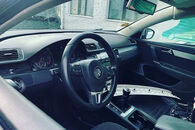 VW Passat B7 2.0TDI 103KW CFF NFU LA7W