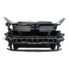 VW Passat B8 kombi r.v. 2015 chladičová stěna CRLB 2.0TDI 110KW