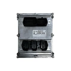 Audi A4 B9 8W S-Line avant r.v. 2017 řídící jednotka motoru CRTC RHU 059907309F 059907309F