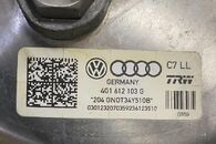 Audi A6 C7 4G sedan r.v. 2013 posilovač brzd 4G1612103G