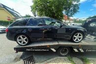 Vůz na náhradní díly Audi A4 B8 8K FL S-Line avant 13 CDUC MZZ LY9B