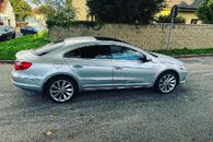 Veškeré náhradní díly VW Passat CC 2009 BZB LKN LA7W