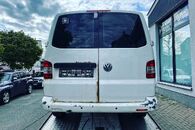 Veškeré náhradní díly VW Transporter T5 FL 10 CAAC LRS LB9A