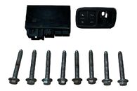 Audi SQ7 4M r.v. 2018 tažné zařízení 4M0907383F 4M0959511C