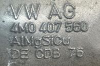 Audi SQ7 4M r.v. 2018 pravá přední těhlice 4M0407560