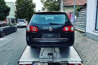 Veškeré náhradní díly VW Passat B6 kombi 2005 BKP HDV LC9X