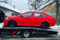 Veškeré náhradní díly Škoda Octavia 2 FL sedan CBZB LHY LF3K