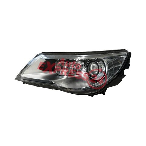 VW Tiguan 5N r.v. 2008 levé přední světlo xenon 7L6941329B 5N1941039R