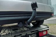 Veškeré náhradní díly VW Touran 1T2 FL 2008 BSE JJT LA7W