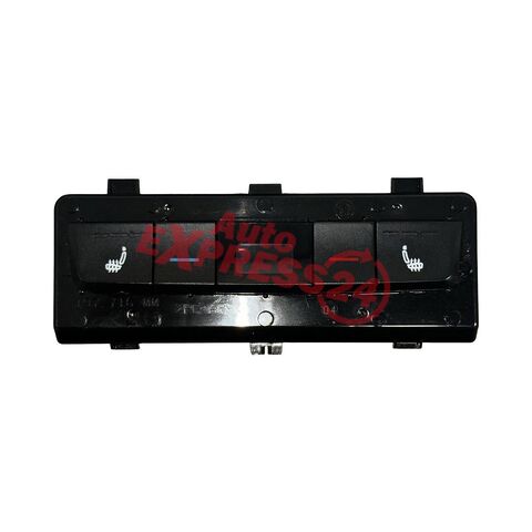 Škoda Superb 3 facelift kombi r.v. 2020 zadní klimatronik 3V0907049E