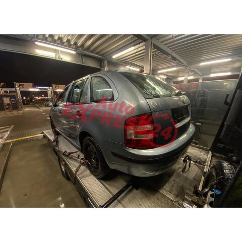 Vůz na náhradní díly Škoda Fabia 1 FL kombi r.v. 2006 BME GSB LF7U