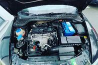 Veškeré náhradní díly Škoda Octavia 2 RS kombi BMN JMA LF9R