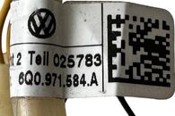 Škoda Fabia 2 hatchback r.v. 2008 podvolantový kabílek 6Q0971584A