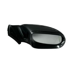 Audi Q7 4L facelift r.v. 2011 šedá metalíza kód barvy LZ7S pravé zpětné zrcátko 15+2 pinů