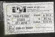 Škoda Octavia 3 kombi r.v. 2014 tažné zařízení pevné