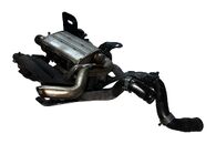 VW Passat B7 kombi r.v. 2013 webasto