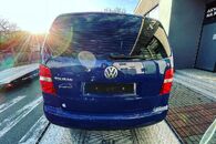 Veškeré náhradní díly VW Touran 1T1 2004 BGU FVF LL5M