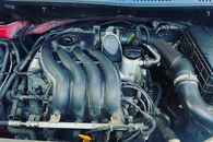 Veškeré náhradní díly VW Caddy 2K 2009 BSX GUG LY3D