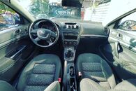 Veškeré náhradní díly Škoda Octavia 2 FL sedan CAYC LHW LF5Q