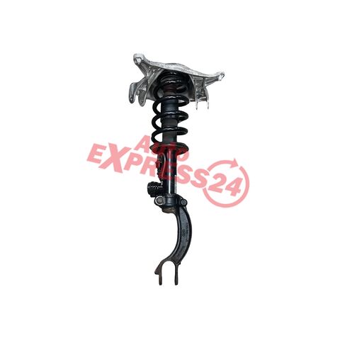 Audi Q5 8R S-Line r.v. 2010 pravý přední tlumič 8R0413030J 8K0413038L 8R0411105AS 8K0412392F