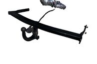 VW Touran 1T2 facelift r.v. 2007 tažné zařízení odnímatelné a uzamykatelné 1T0803881C 8E0907383C