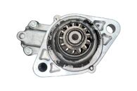 VW Touran 5T r.v. 2016 startér QFZ manuál 6Q 13 zubů 02M911024B