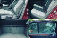 Veškeré náhradní díly Škoda Superb 2 sedan CDAA LKN LF3X