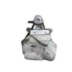 Audi A6 4G S-Line avant r.v. 2013 držák motoru 4G0199308E