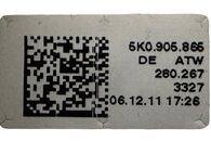 Škoda Octavia facelift kombi r.v. 2012 spínací skříňka 1K0905851B 5K0905865