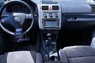 Vůz na náhradní díly VW Touran 1T2 FL 2008 BMN KNY LB9A