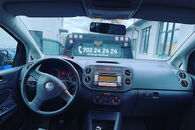 Veškeré náhradní díly VW Golf 5 Plus 2007 BSE JHV LA7T